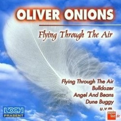 Oliver Onions: Flying Through the Air Soundtrack (Oliver Onions ) - Cartula