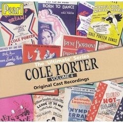 The Ultimate Cole Porter - Volume 4 Soundtrack (Various Artists, Cole Porter) - Cartula