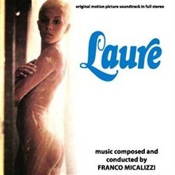 Laure Soundtrack (Franco Micalizzi) - Cartula