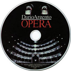 Opera Soundtrack (Brian Eno, Roger Eno, Steel Grave, Claudio Simonetti, Bill Wyman) - Cartula