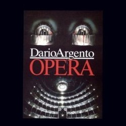 Opera Soundtrack (Brian Eno, Roger Eno, Steel Grave, Claudio Simonetti, Bill Wyman) - Cartula