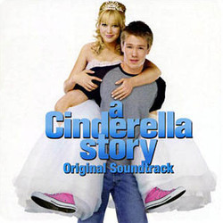 A Cinderella Story Soundtrack (Various Artists) - Cartula