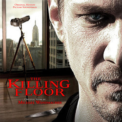 The Killing Floor Soundtrack (Michael Wandmacher) - Cartula