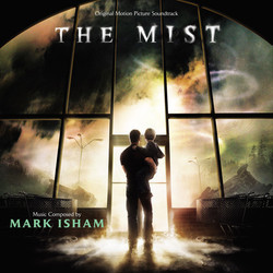 The Mist Soundtrack (Mark Isham) - Cartula