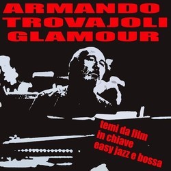 Glamour Soundtrack (Armando Trovajoli) - Cartula