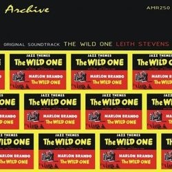 The Wild One Soundtrack (Leith Stevens) - Cartula