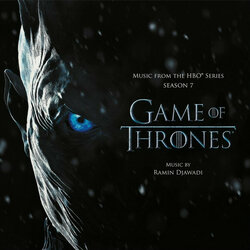 Game Of Thrones: Season 7 Soundtrack (Ramin Djawadi) - Cartula