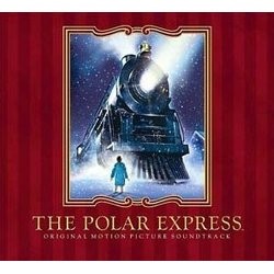 The Polar Express Soundtrack (Various Artists, Alan Silvestri) - Cartula