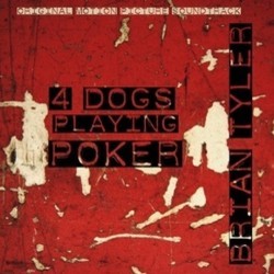 4 Dogs Playing Poker Soundtrack (Brian Tyler) - Cartula