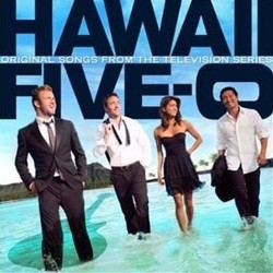 Hawaii Five-0 Soundtrack (Various Artists, Brian Tyler) - Cartula
