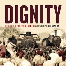 Dignity Soundtrack (Eric Neveux) - Cartula