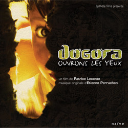 Dogora - Ouvrons les yeux Soundtrack (Etienne Perruchon) - Cartula