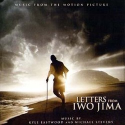 Letters from Iwo Jima Soundtrack (Kyle Eastwood, Michael Stevens) - Cartula