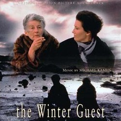 The Winter Guest Soundtrack (Michael Kamen) - Cartula