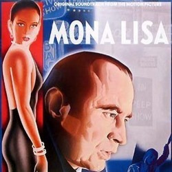 Mona Lisa Soundtrack (Various Artists, Michael Kamen) - Cartula