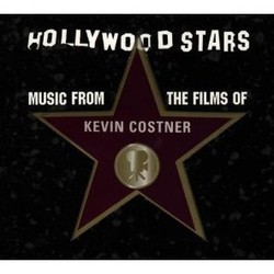 Music from the Films of Kevin Costner Soundtrack (Various Artists) - Cartula