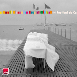 Festival de Cannes 60e anniversaire Soundtrack (Various Artists) - Cartula