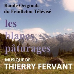 Les Blancs pturages Soundtrack (Thierry Fervant) - Cartula