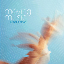 Moving Music Soundtrack (Armand Amar) - Cartula