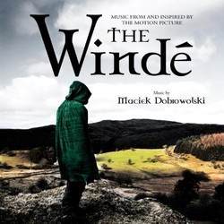Winde Soundtrack (Maciek Dobrowolski) - Cartula