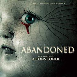 The Abandoned Soundtrack (Alfons Conde) - Cartula