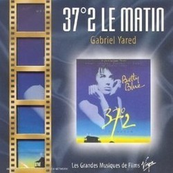 372 Le Matin Soundtrack (Gabriel Yared) - Cartula