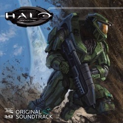 Halo: Combat Evolved Soundtrack (Martin O'Donnell, Michael Salvatori) - Cartula