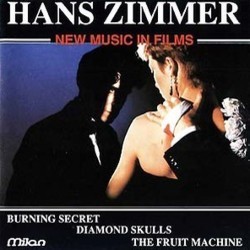 Hans Zimmer: New Music in Films Soundtrack (Hans Zimmer) - Cartula