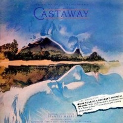 Castaway Soundtrack (Stanley Myers, Hans Zimmer) - Cartula