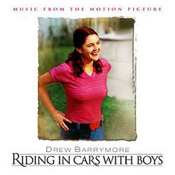 Riding in Cars with Boys Soundtrack (Various Artists, Heitor Pereira, Hans Zimmer) - Cartula