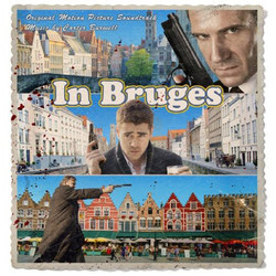 In Bruges Soundtrack (Carter Burwell) - Cartula