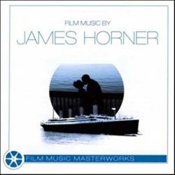 Film Music Masterworks - James Horner Soundtrack (James Horner) - Cartula