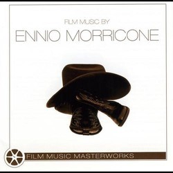 Film Music Masterworks - Ennio Morricone Soundtrack (Ennio Morricone) - Cartula