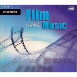 Discover Film Music Soundtrack (Various Artists) - Cartula