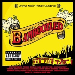 Bamboozled Soundtrack (Various Artists) - Cartula