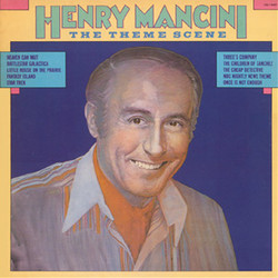 Henry Mancini: The Theme Scene Soundtrack (Henry Mancini) - Cartula