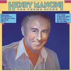 Henry Mancini: The Theme Scene Soundtrack (Henry Mancini) - Cartula
