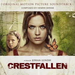 Crestfallen Soundtrack (Henrik Skram) - Cartula