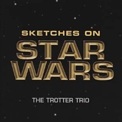Sketches on Star Wars Soundtrack (John Williams) - Cartula