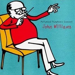 Hollywood Symphonic Concert: John Williams Soundtrack (John Williams) - Cartula