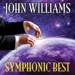 John Williams - Symphonic Best Soundtrack (John Williams) - Cartula
