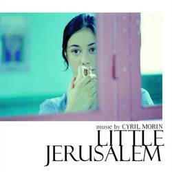 Little Jerusalem Soundtrack (Cyril Morin) - Cartula