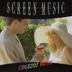 Screen Music Soundtrack (Various Artists) - Cartula