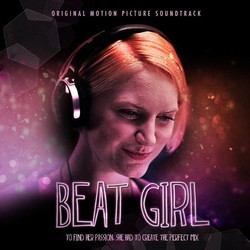 Beat Girl Soundtrack (Various Artists) - Cartula