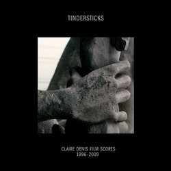 Claire Denis Film Scores 1996-2009 Soundtrack ( Tindersticks) - Cartula