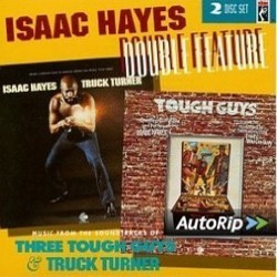 Tough Guys / Truck Turner Soundtrack (Isaac Hayes) - Cartula