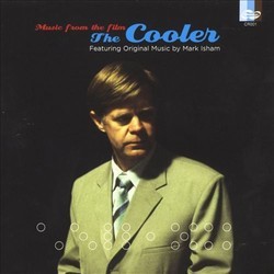 The Cooler Soundtrack (Various Artists, Mark Isham) - Cartula