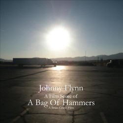 A Film Score Of A Bag Of Hammers Soundtrack (Johnny Flynn) - Cartula