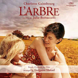 Arbre Soundtrack (Grgoire Hetzel) - Cartula