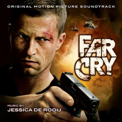 Far Cry Soundtrack (Jessica de Rooij) - Cartula